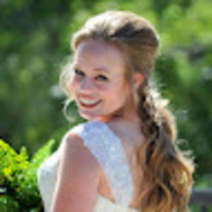 Meet your Posher, Carley